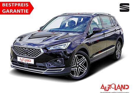 Seat Tarraco 2.0 TDI Xcellence 4Drive LED Navi VC Bea