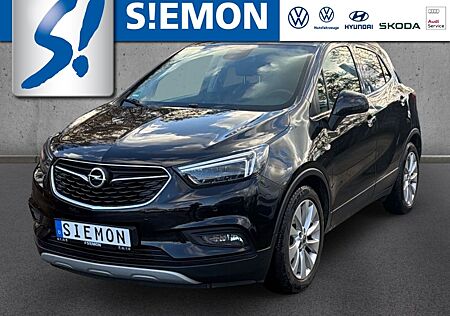 Opel Mokka X 1.4 Turbo Innovation Navi SHZ R-Kamera T