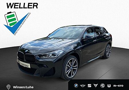 BMW X2 xDrive25e M Sport Navi,ACC,RFK,HUD,HK,Pano,19