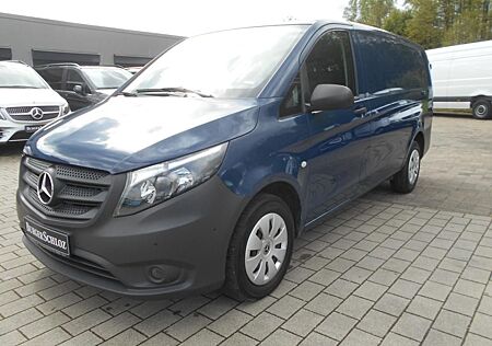 Mercedes-Benz Vito 114 CDI KA lang Klima 2-Sitze AHK 2.5t. NAV