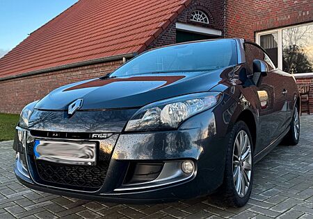 Renault Megane Coupé-Cabriolet TCe 130 Dynamique Dyn...