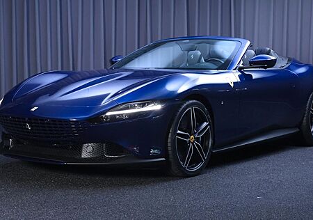 Ferrari Roma 3.9 T V8 Spider DCT