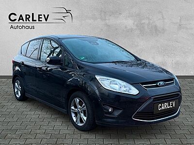 Ford C-MAX 2.0. Automat Zahnriemen neu SH Nav AHK PDC