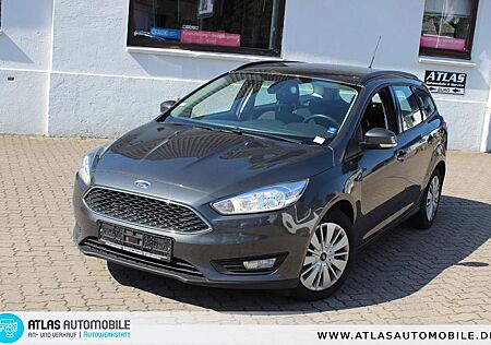 Ford Focus Turnier 1.0 EcoBoost Business Navigation