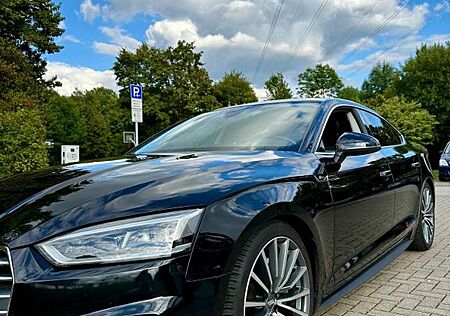 Audi A5 2.0 TDI Sportback Sport S-Line