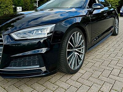 Audi A5 2.0 TDI Sportback Sport S-Line