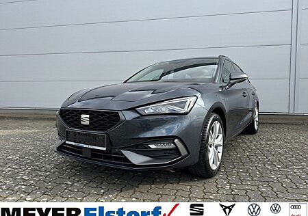 Seat Leon TSI FR Sportstourer - Garantie bis 02/2029