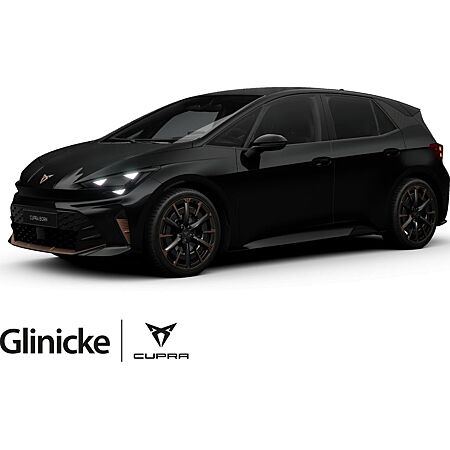 Cupra Born leasen