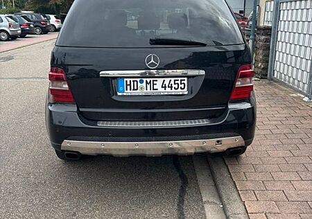 Mercedes-Benz ML 320 CDI 4MATIC -