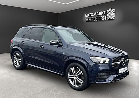 Mercedes-Benz GLE 350 de 2x AMG Distro*360*Night*20*Energizing