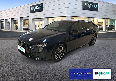 Peugeot 508 SW BlueHDi 130 EAT8 Allure Pack *Navi*Indukt