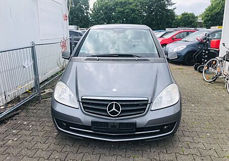 Mercedes-Benz A 150 A -Klasse tüv 10.2025