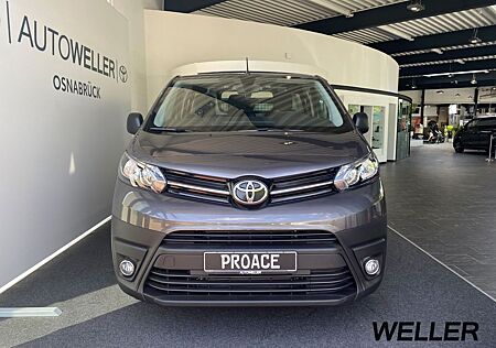 Toyota Pro Ace Proace Electric L1 Comfort *Navi*Tempo*Klima*