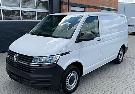 VW T6 Transporter Volkswagen T6.1 Transporter 4MOTION *TEMPOMAT*KLIMA*AHK*