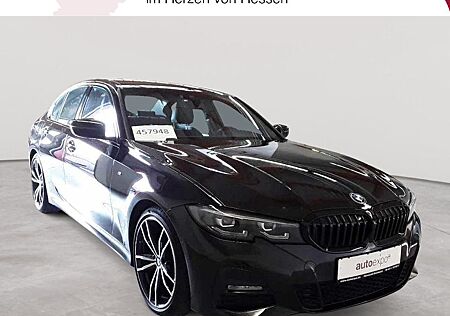 BMW 320d Aut. M Sport Shadow StHz