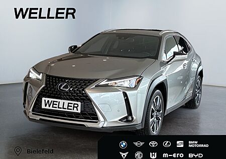 Lexus UX 250h Style Edition *Bi-LED*ACC*CAM*SHZ*WKR*Ca