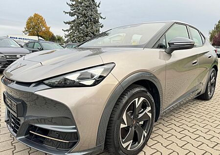 Cupra Tavascan gebraucht kaufen Cupra Tavascan 210kW Edge Wärmepumpe Winterpaket Kamer