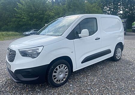 Opel Combo E Cargo Edition