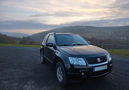 Suzuki Grand Vitara 1.9 DDiS Club Club