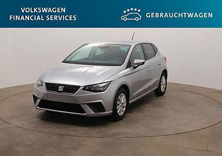 Seat Ibiza Style 1.0 TSI RFK*PDC*Tempo*Klima*NAV*SH