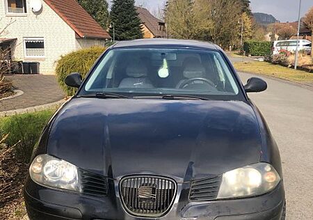 Seat Ibiza 1.4