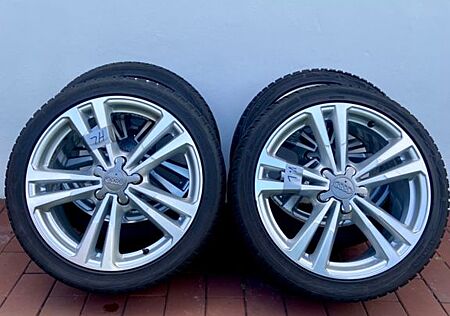 Audi A3 30 TFSI design Sportback design