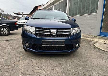 Dacia Logan MCV II Kombi Prestige