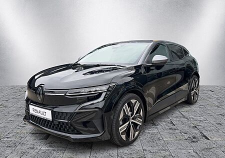 Renault Megane E-Tech Iconic EV60 220hp optimum charge