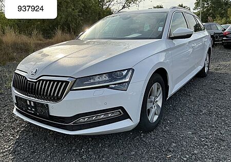 Skoda Superb Premium 4x4 MATRIX/ACC+/VIRTUAL/360°KAM