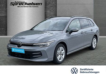 VW Golf Volkswagen VIII Variant 1.5 eTSI++Life++Aut.++AHK++LED