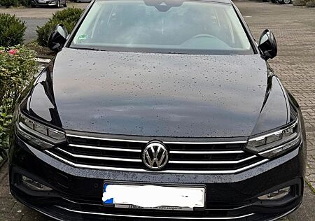 VW Passat Variant gebraucht kaufen VW Passat Variant Volkswagen 2.0 TDI SCR 140kW DSG Busines...