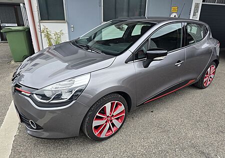 Renault Clio TCe 90 Color Edition