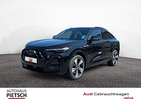 Audi SQ5 3.0 quattro EU6e Sportback edition one mit A