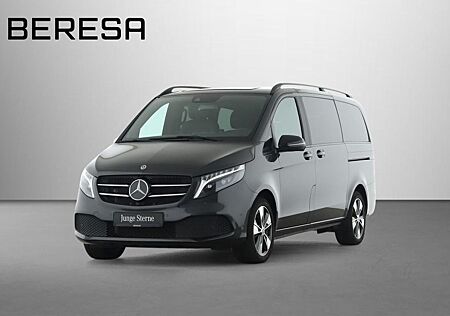 Mercedes-Benz V 300 d Avantgarde Lang Night Distronic AUT 360
