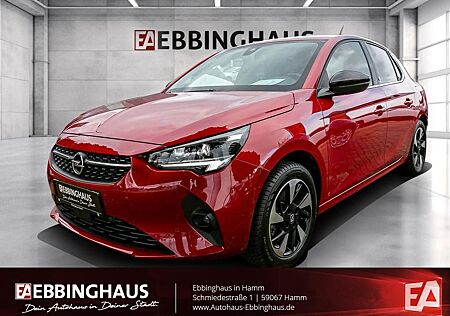 Opel Corsa e F Elegance Navi Digi-Cockpit LED DAB