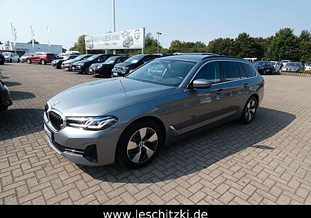 BMW 520d Touring Automatik/Leaserlicht/Head-Up
