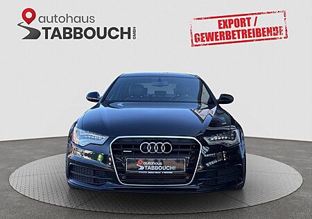 Audi A6 S LINE+QUATTRO+XENON+PDC+BOSE+TEMP+SHZ+