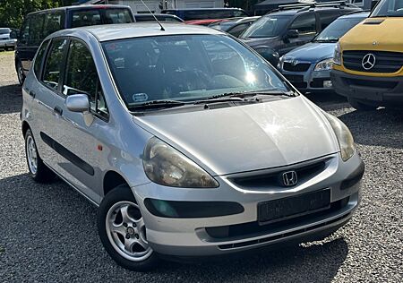 Honda Jazz 1.4 LS 5-trg Klima HU Neu