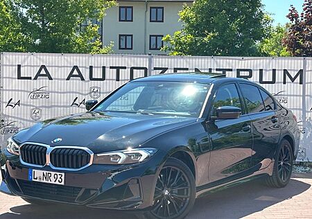 BMW 320i WIDESCREEN*LED*SPORT*TOP*HARMAKARDON*2HAND