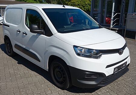 Toyota Pro Ace Proace City 1,5-l-D-4D L1 Duty Klima Tempomat