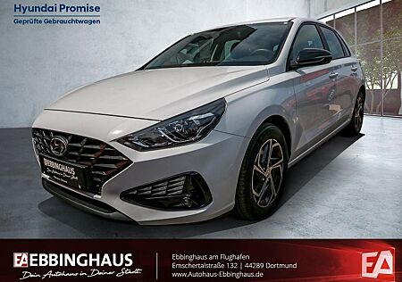 Hyundai i30 1.0 Edition 30 Kamera Funktions-Paket