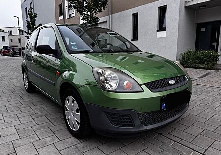 Ford Fiesta 1,3 44 kW Ambiente Ambiente