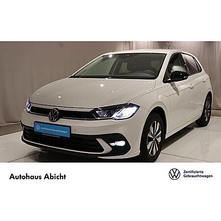 VW Polo leasen