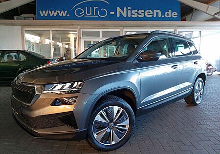 Skoda Karoq 1,0 TSI Ambition LED PDC TEMPOMAT WINTERPA