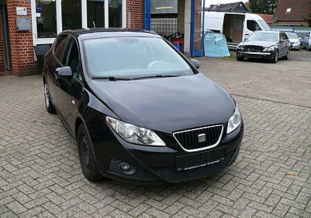 Seat Ibiza Lim. Stylance / Style