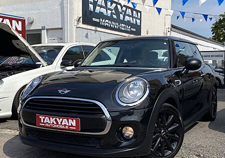 Mini One D gebraucht kaufen Mini One D ONE_FIRST 3-trg. One First