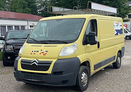 Citroën Jumper * 2.2 * Euro5 * L2H1 * TÜV * 110PS *