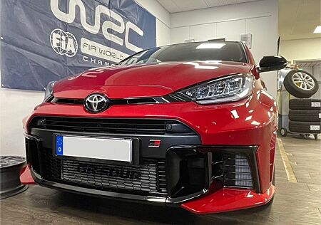 Toyota Yaris GR *Perf.Pk*Conv.Pk*AUTOMATIK*