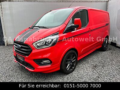 Ford Transit Custom Kasten 290 Sport 170PS Automatik