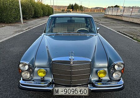 Mercedes-Benz 300 SEL 6.3